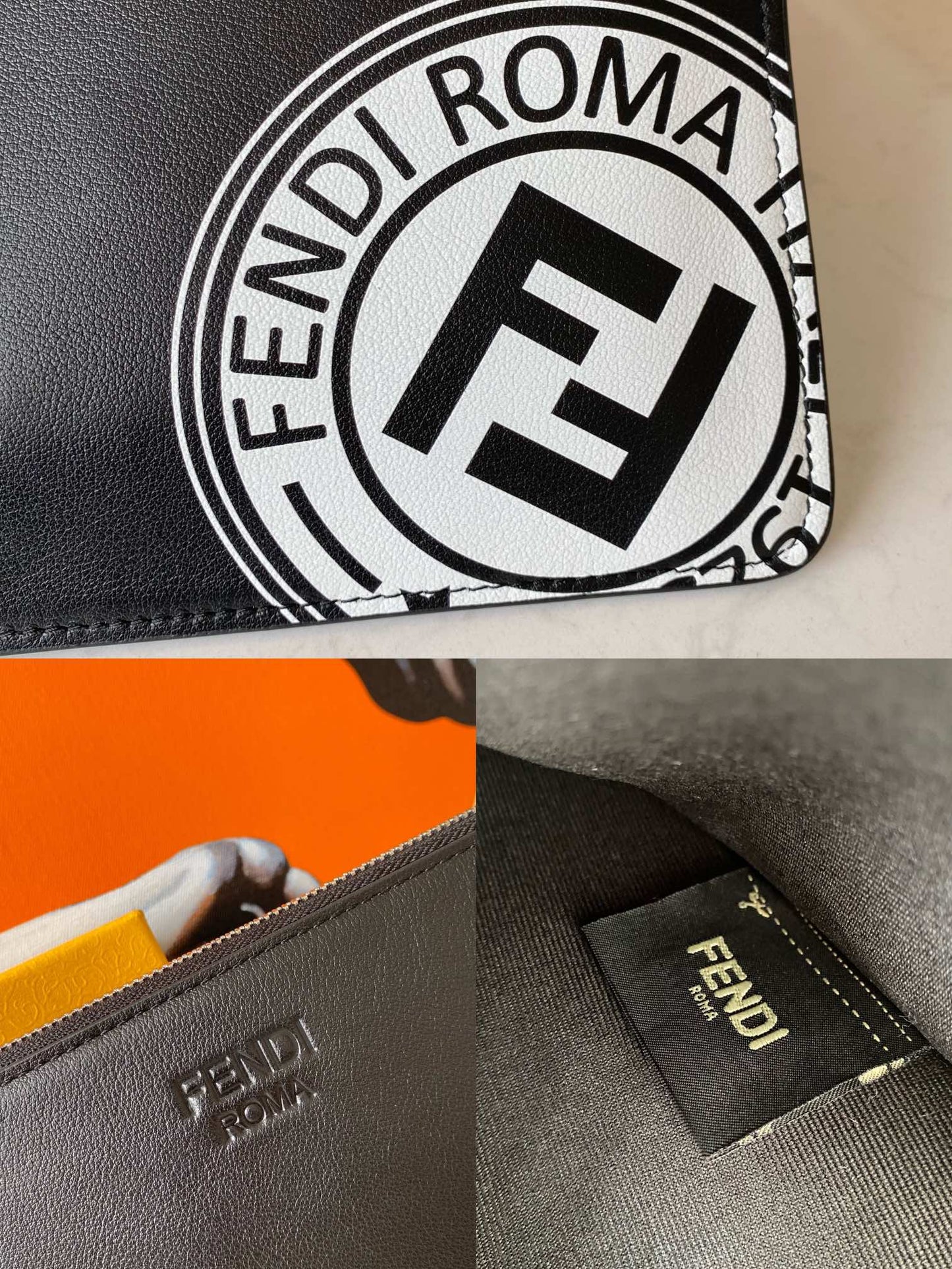 ELE - Bag - FED - 384