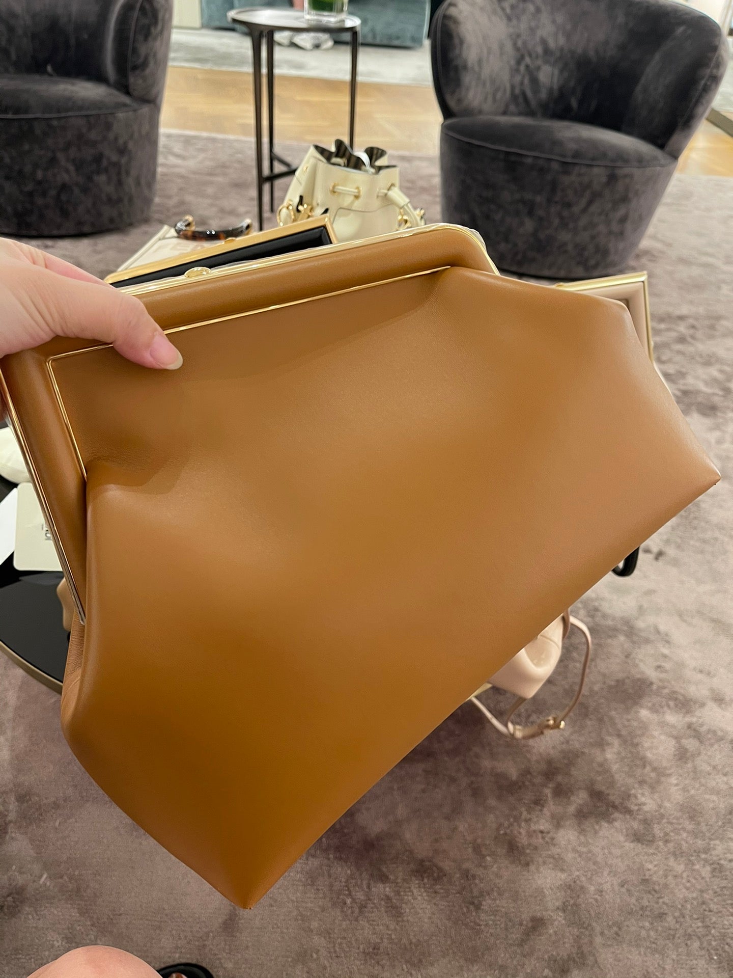 ELE - Bag - FED - 359