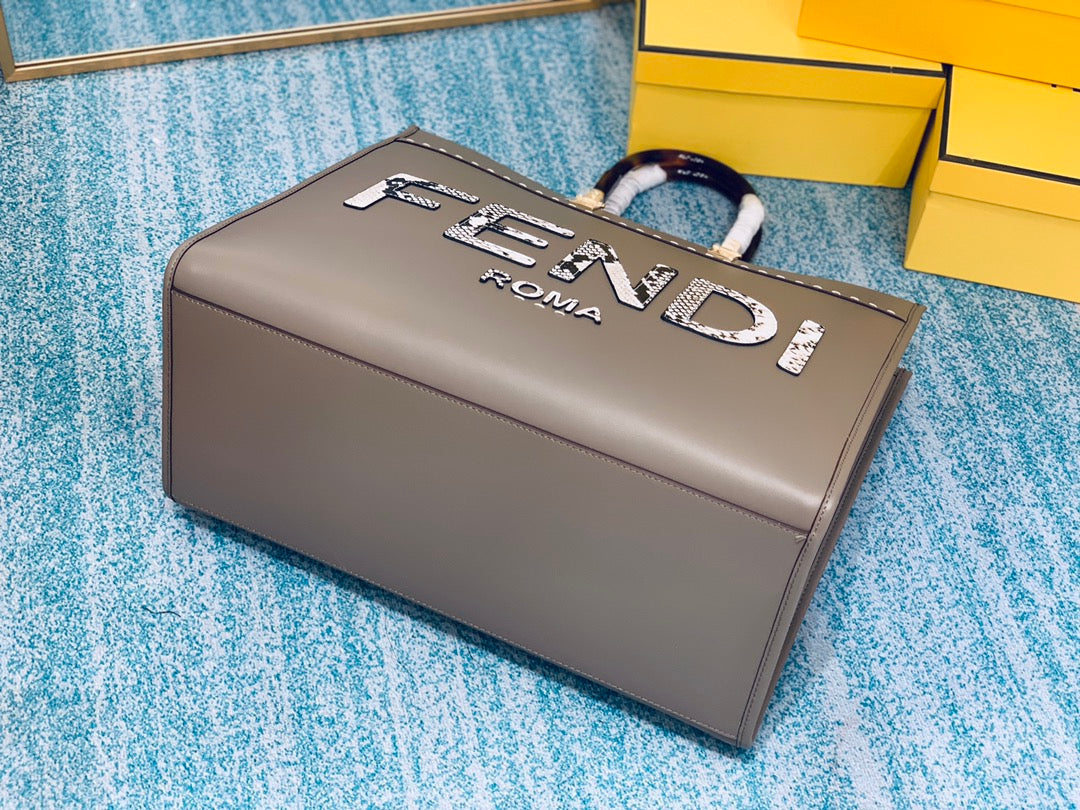 ELE - Bag - FED - 356