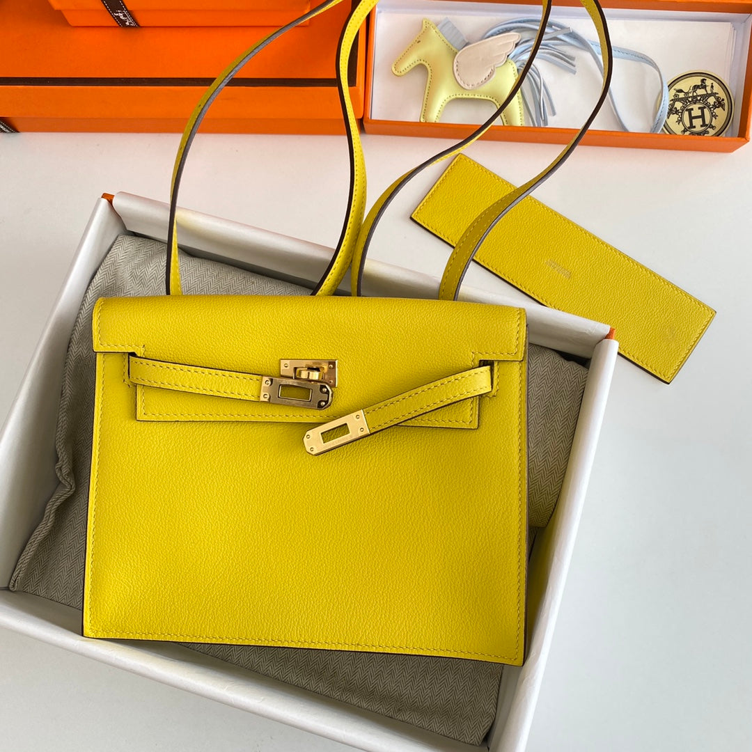 ELE- Fashion New Arrival Bag - HMS - 025
