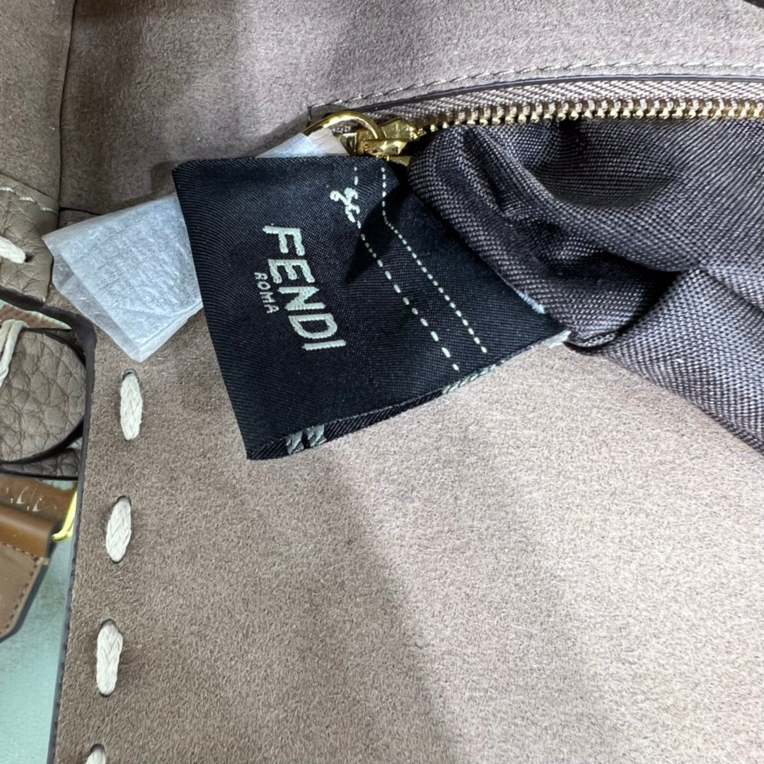 ELE - Bag - FED - 303