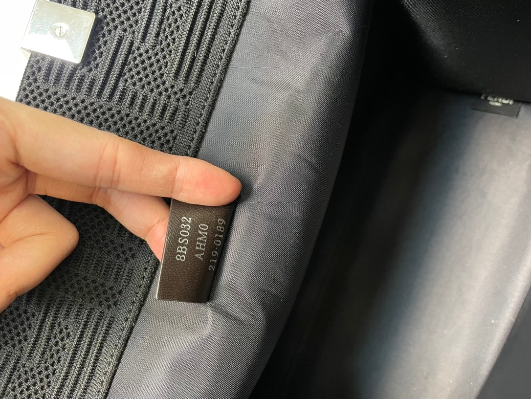 Glami - Bag - FED - 279