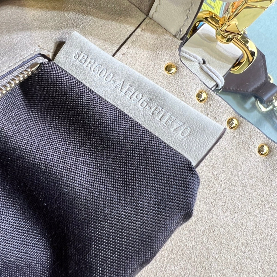 ELE - Bag - FED - 268