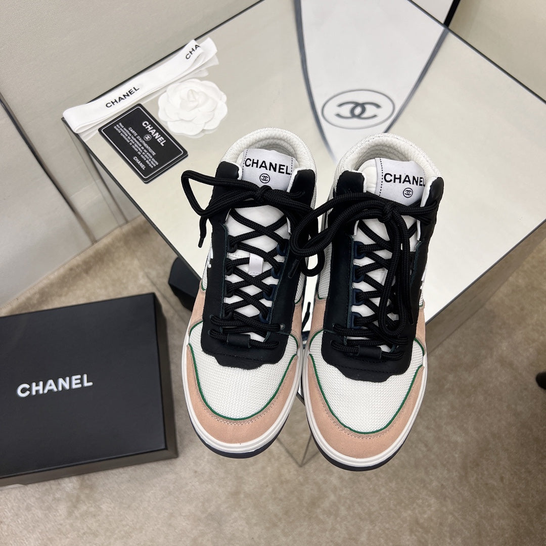 Luxury Shoes Sandals - CHL - 1176
