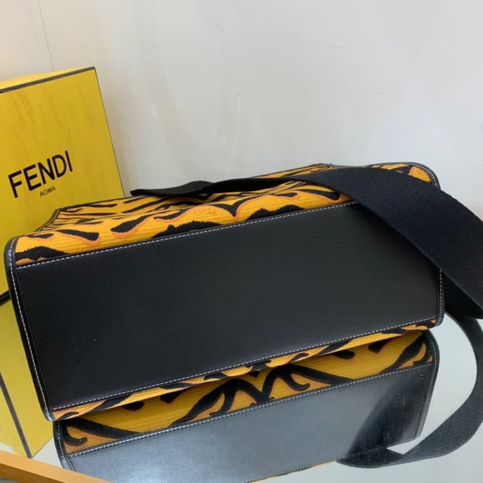 ELE - Bag - FED - 242