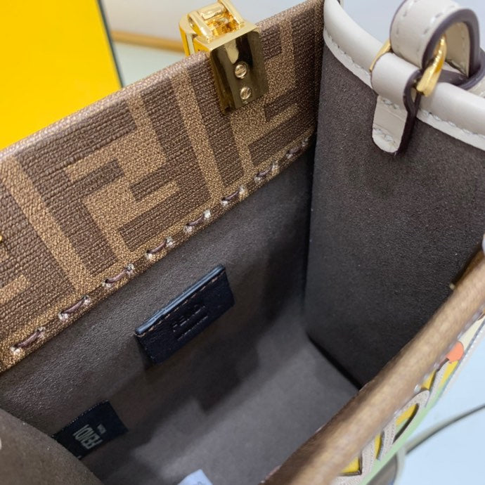 ELE - Bag - FED - 235