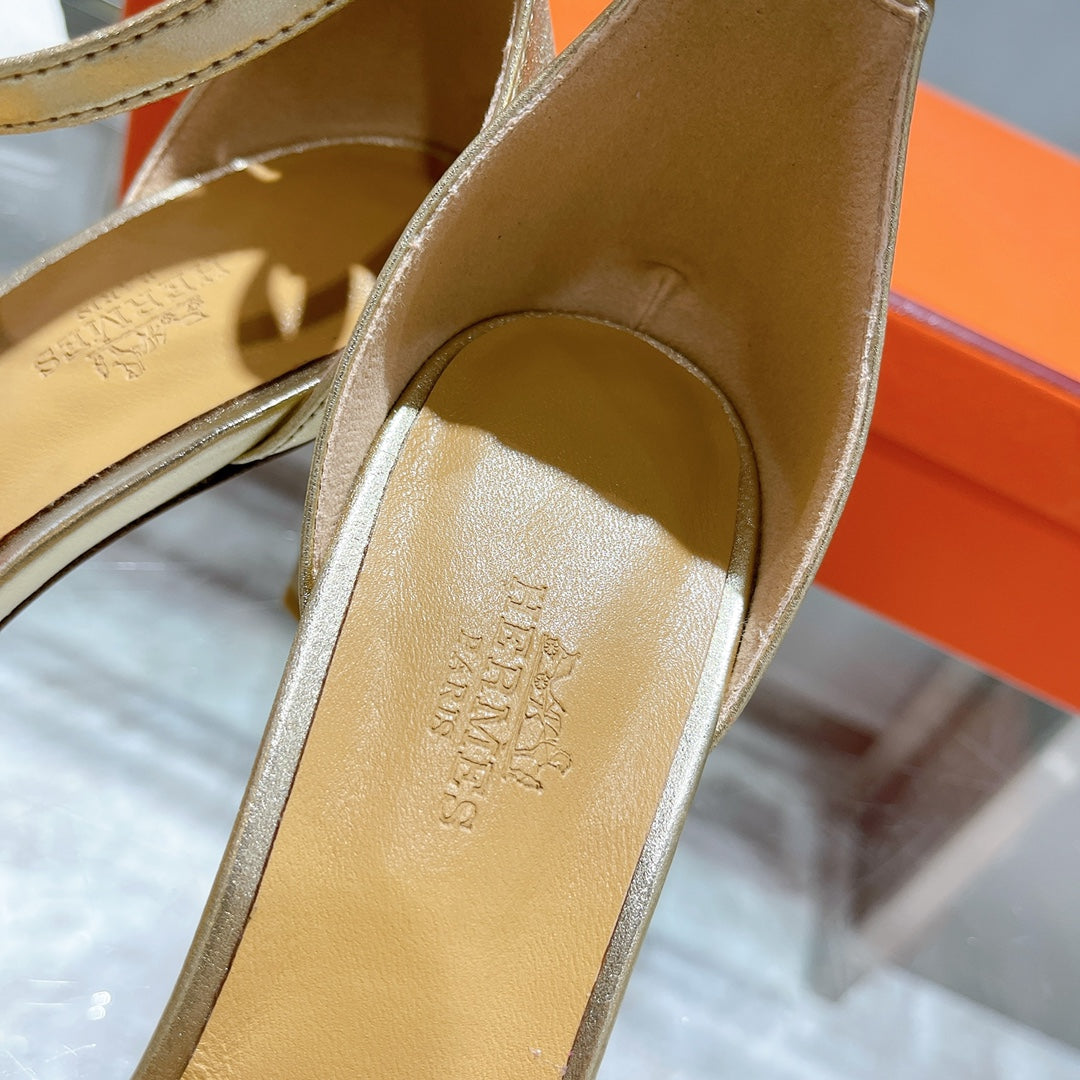 Luxury Shoes - GLAMIS - 748