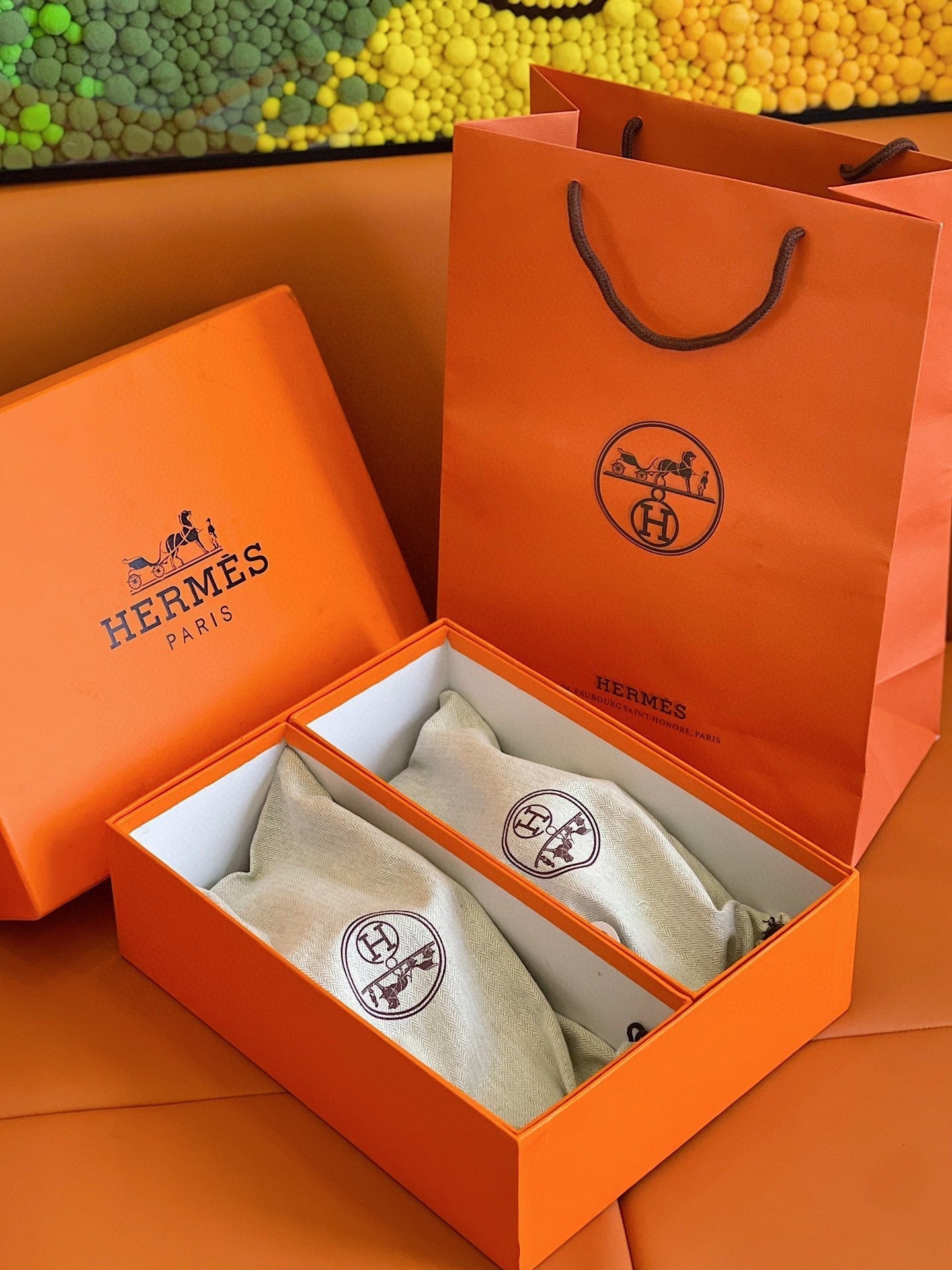 Luxury Shoes - GLAMIS - 862