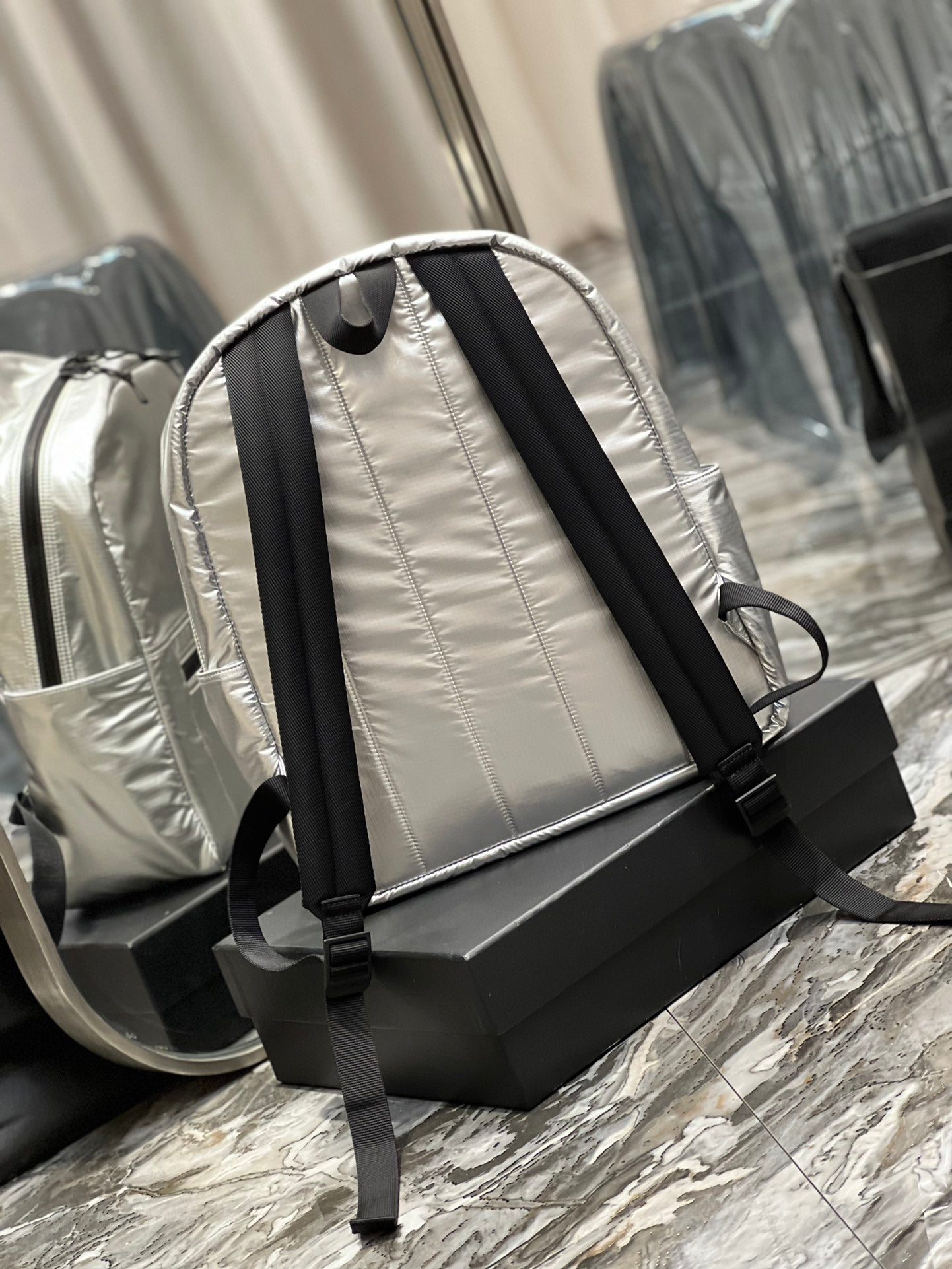Glami-- Glami- Bag - SL - 026