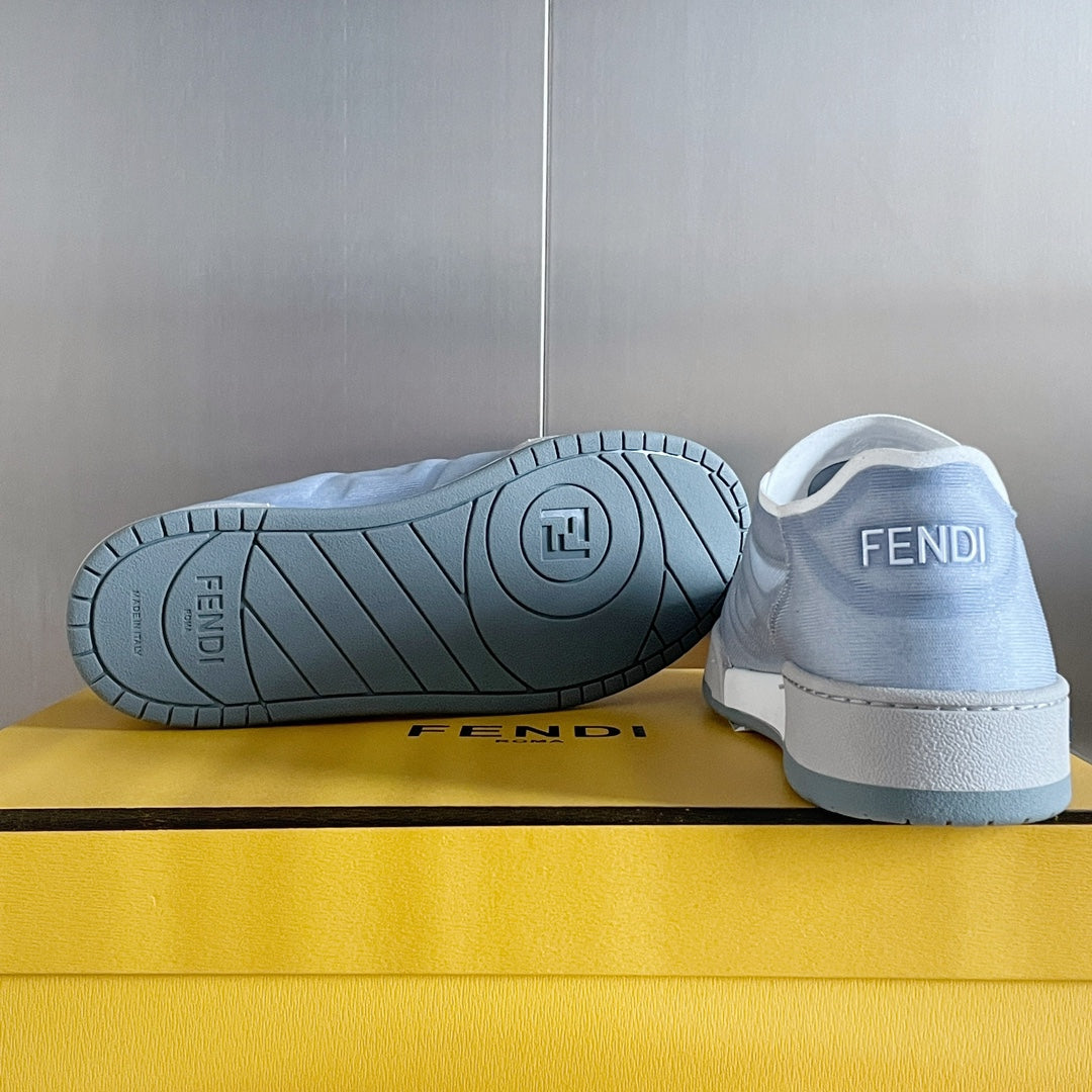 Luxury Shoes - FED - 134