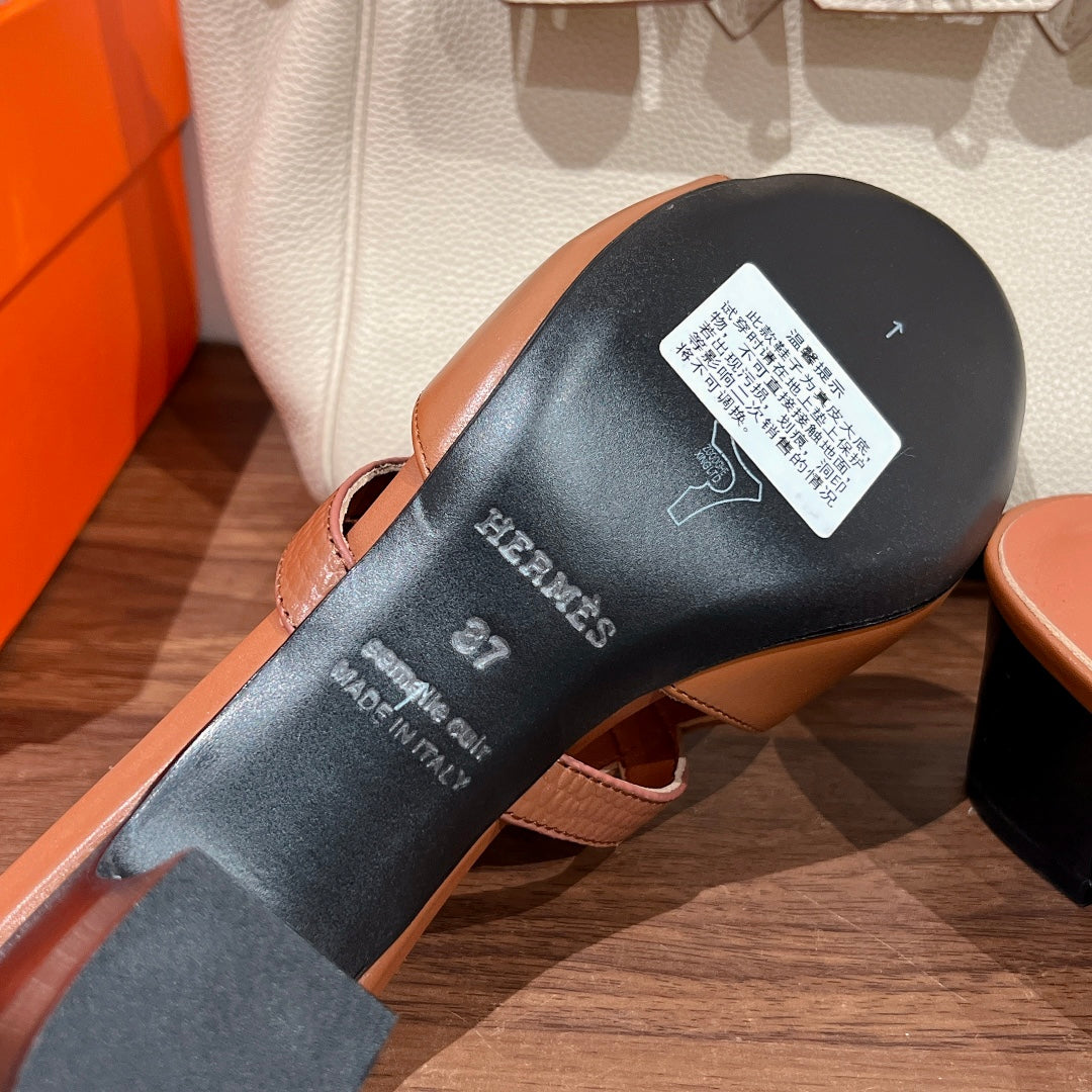 Luxury Shoes - GLAMIS - 089