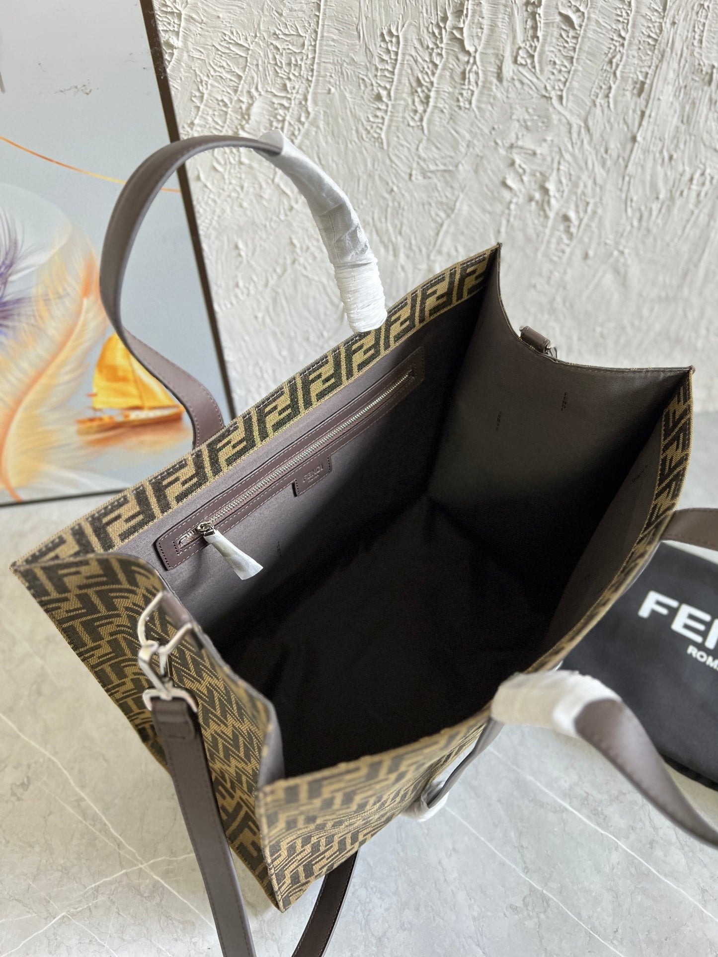 ELE - Bag - FED - 041