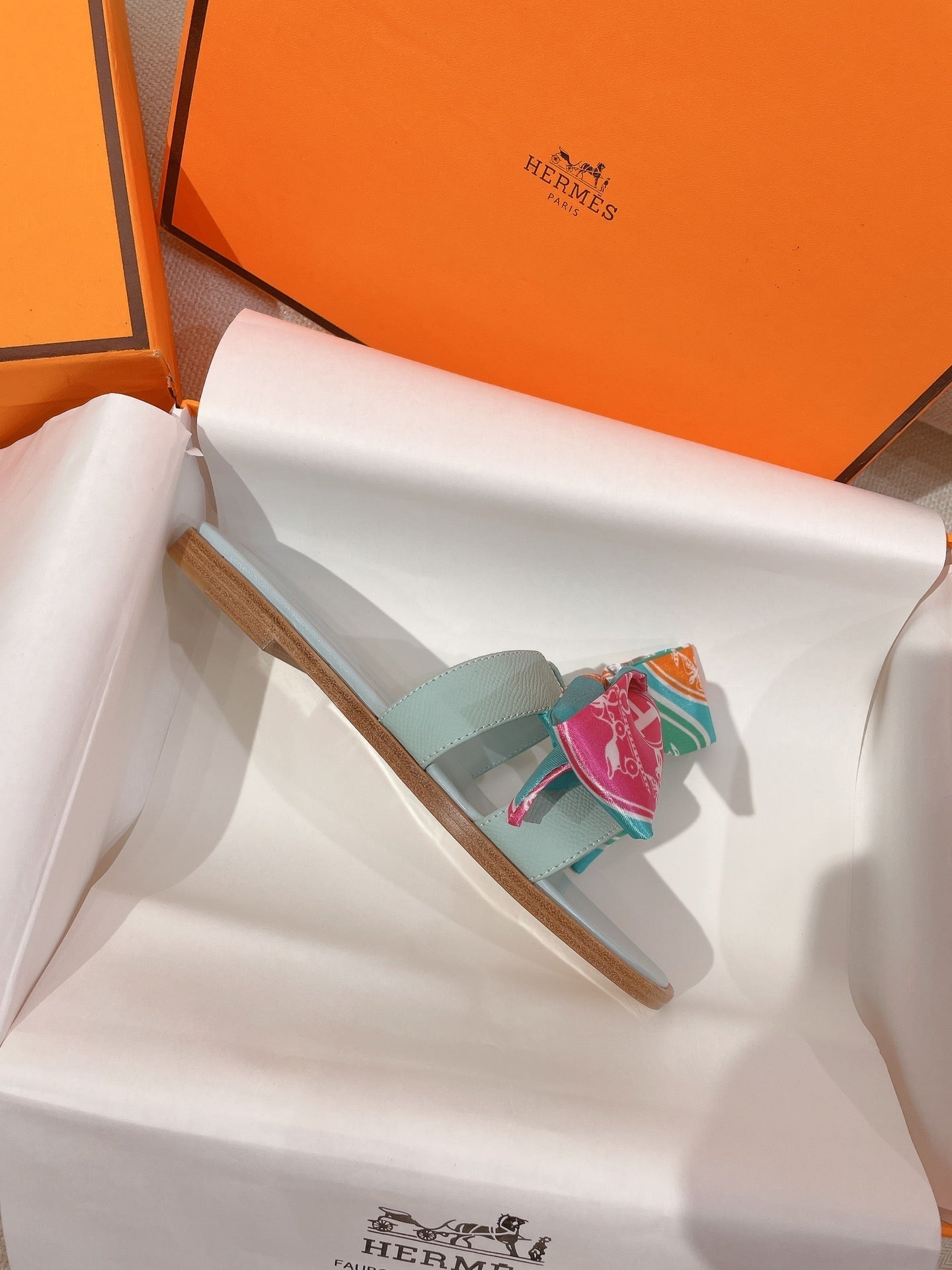 Luxury Shoes - GLAMIS - 060