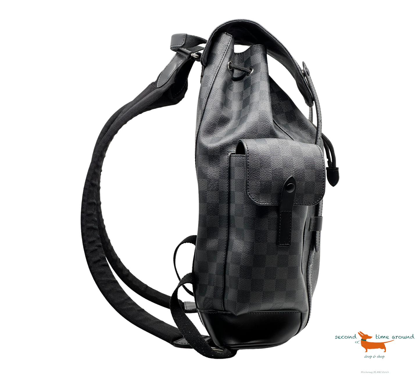 Louis Vuitton Rucksack Christopher PM
