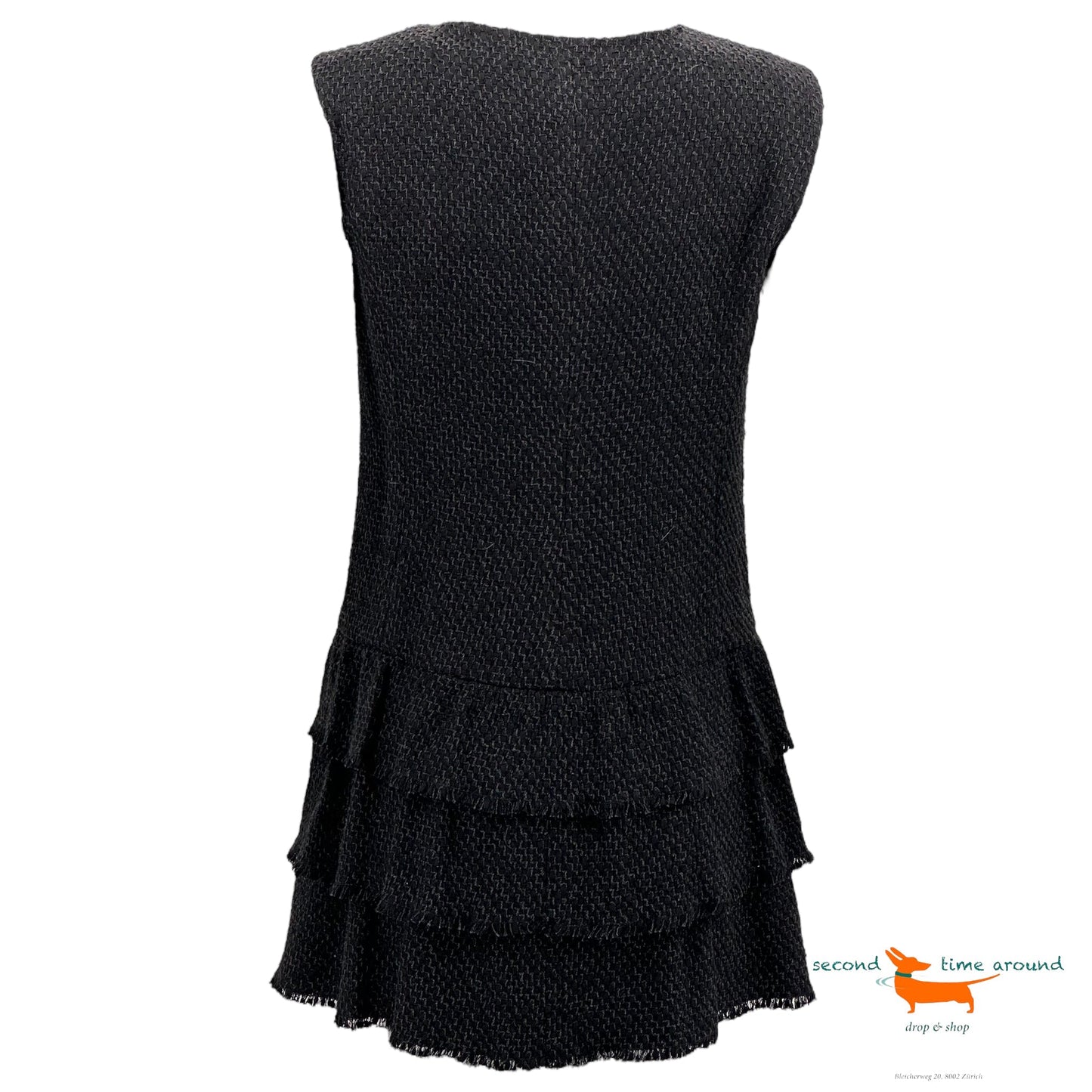 Chanel Dress