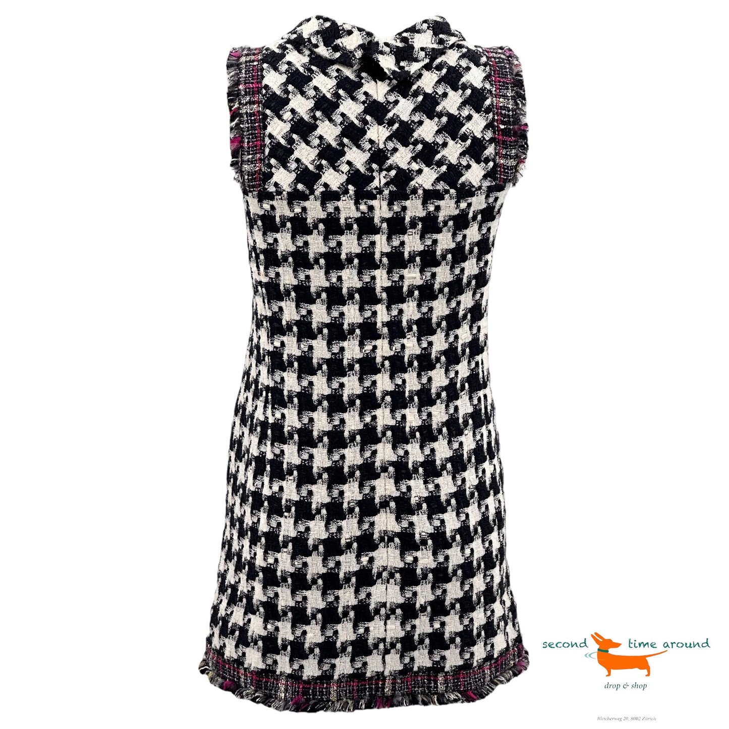 Chanel Dress