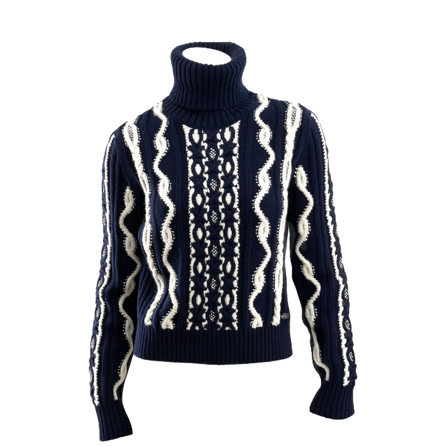Chanel Pullover