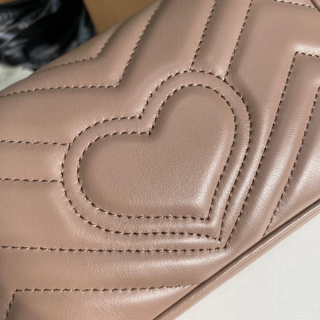 GLM-- GG Marmont mini bag women