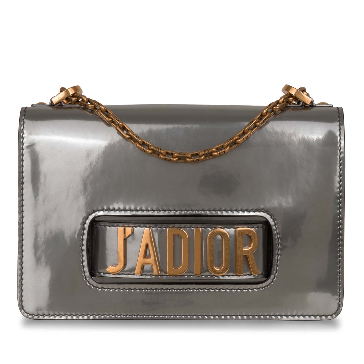 Christian Dior J鈥橝DIOR Flap Bag