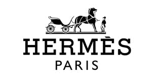 HERMÈS Vache Natural Drag Bag 37