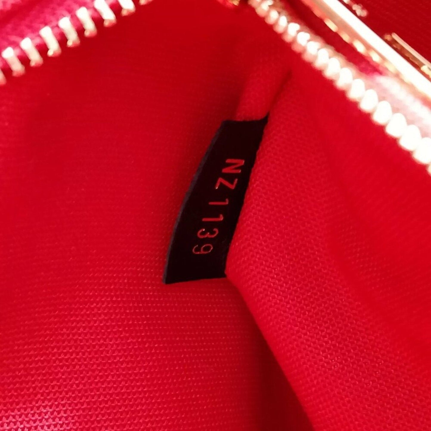 Louis Vuitton On the Go GM Brown Monogram Giant Tote Bag