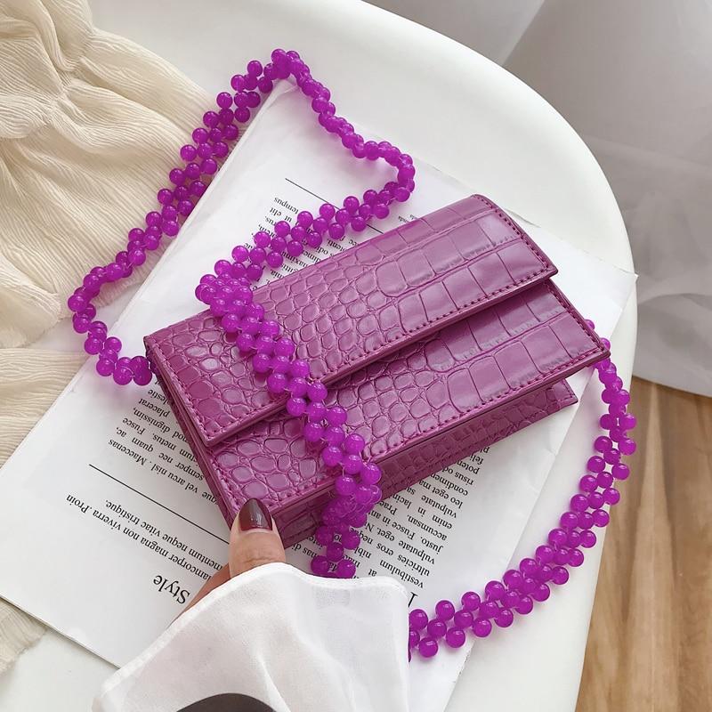 EN - 2021 MINI BAG FOR WOMEN MB011