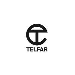 Telfar Limited Edition Flag Print Tote