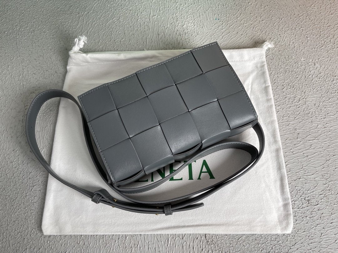 GLAMI Cassette Thunder, For Women, Women’s Bags 9.1in/23cm 578004VMAY11242