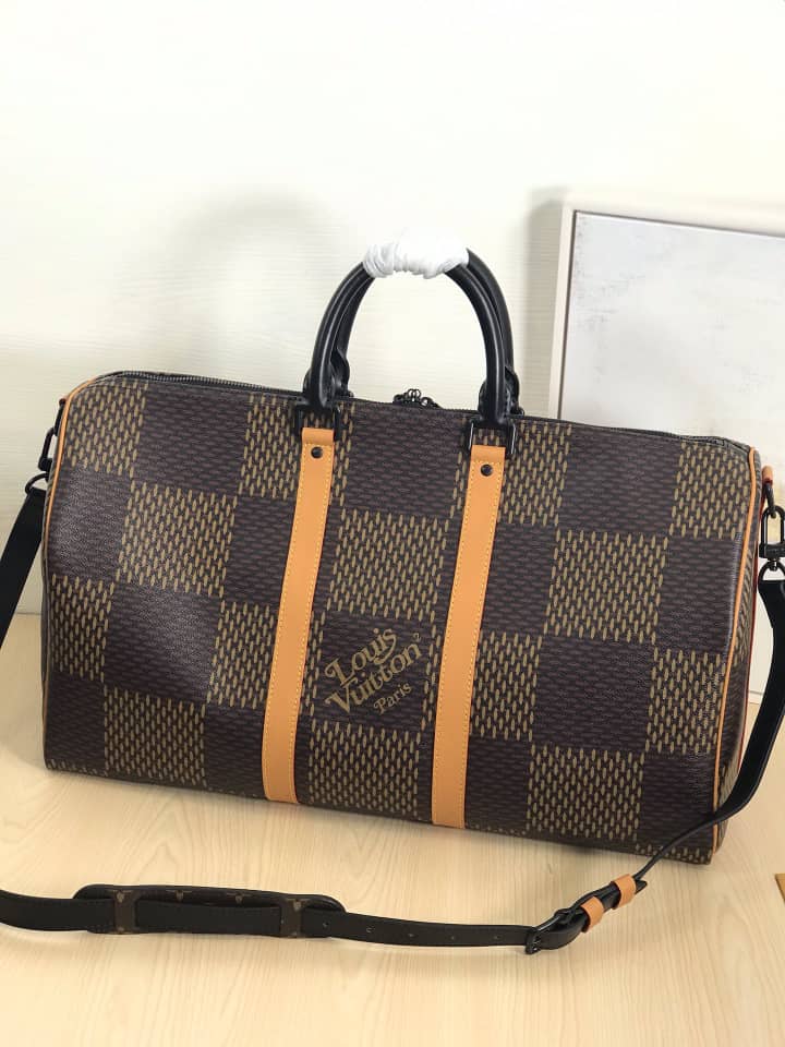 EN - New Arrival Bags LUV 522
