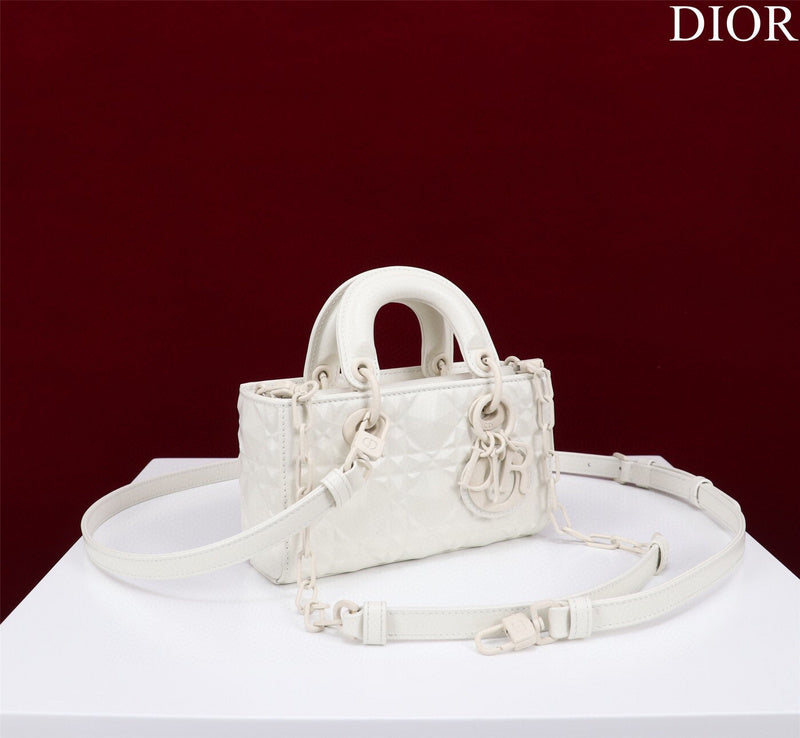 Glami Fashion - DIR Bags - 1673