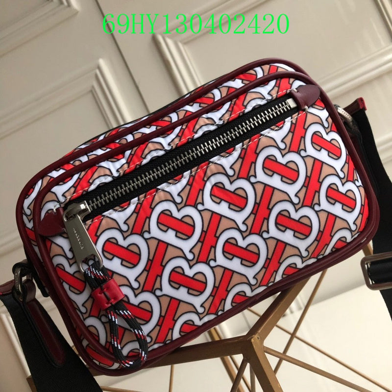 ELE Fashion -BBR Bags - 563