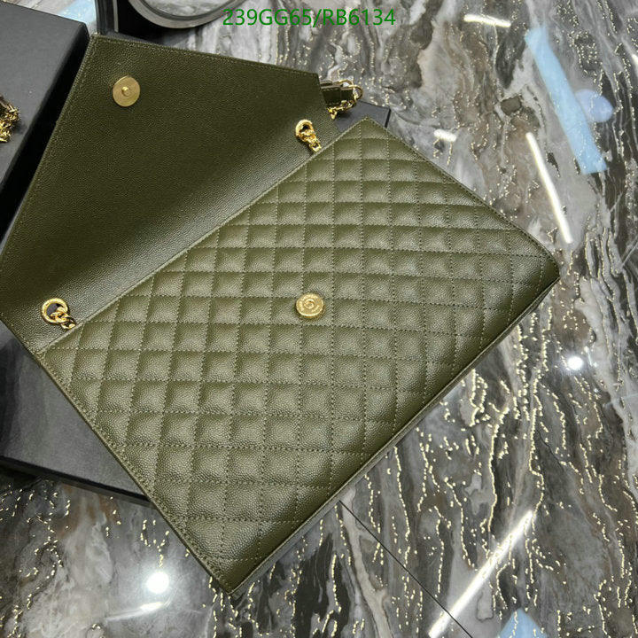 SAMC - YLS Bags - 145