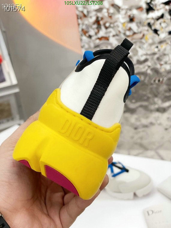 SAMC - DOR Women Sneakers - 207