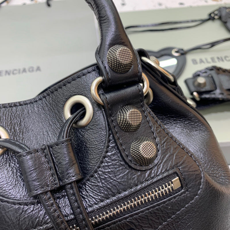 Satchel Bags - BGA Bags - 498