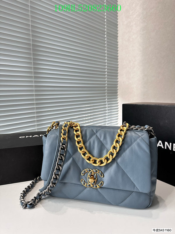 Glami - CHL Bags - 078