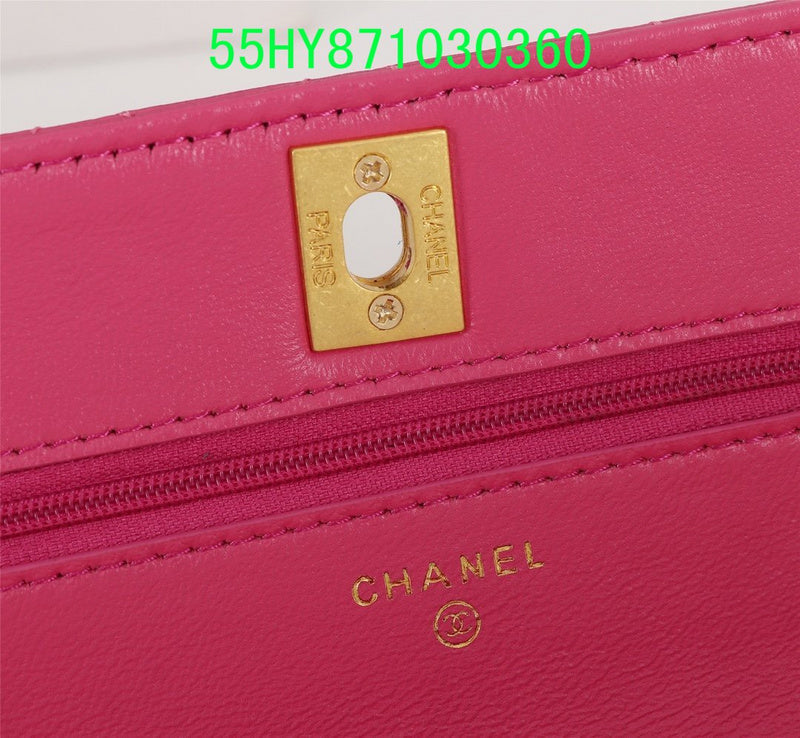 Satchel Bags - CHL Bags - 5481