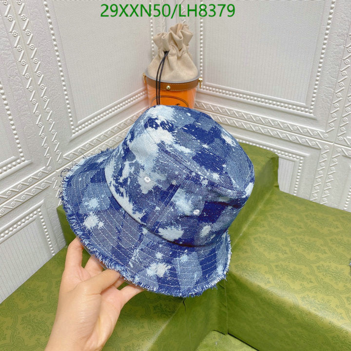 SAMC - COL Caps & Hats - 338