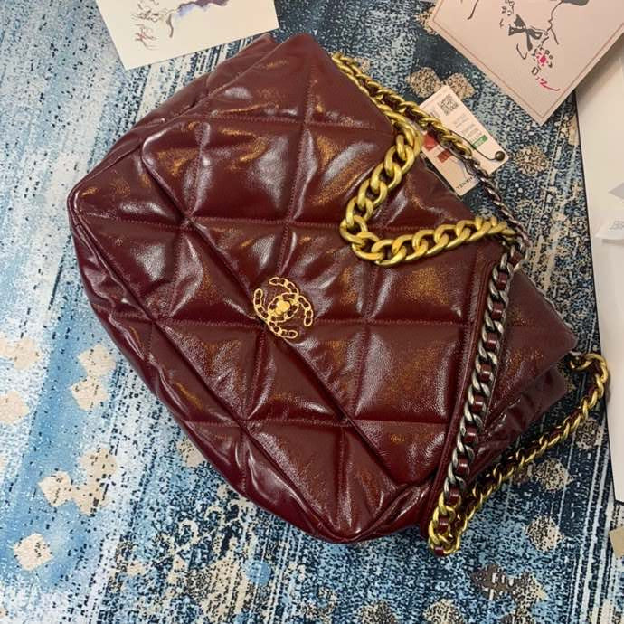 Satchel Bags - CHL Bags - 1898