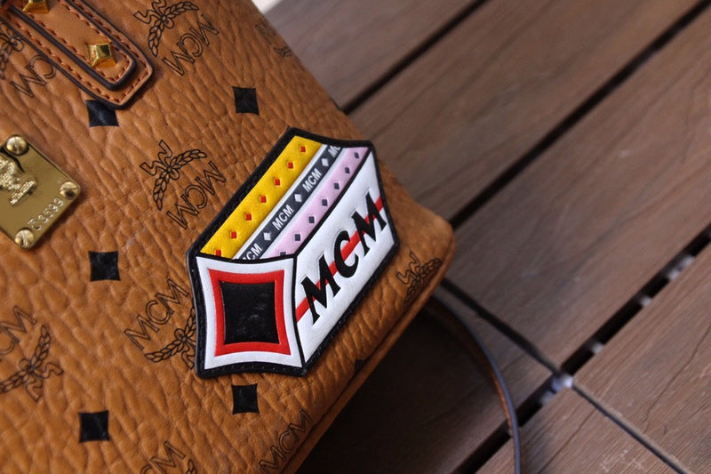 Satchel Bags - MC Bags - 422