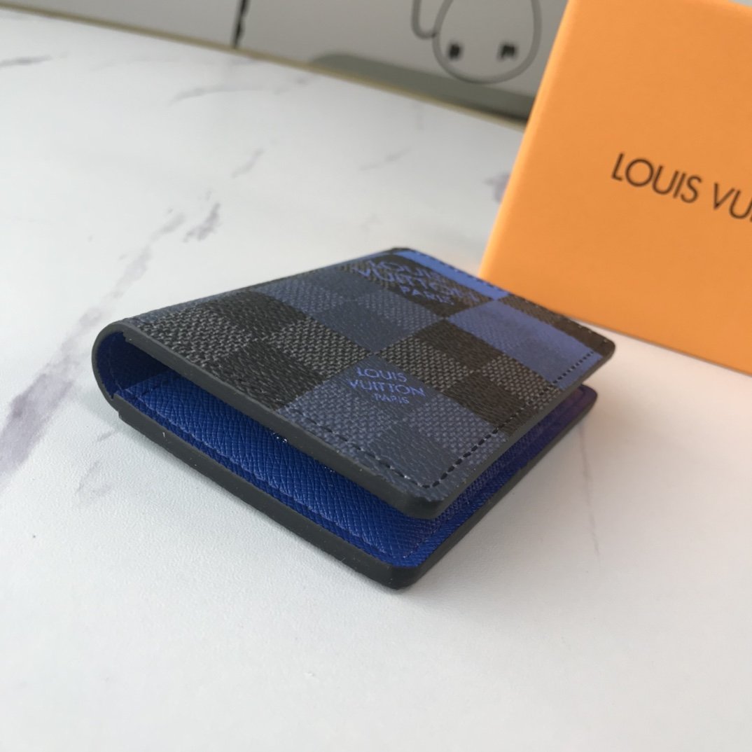 EN - New Arrival Wallet LUV 043