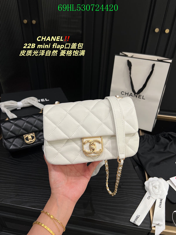 Glami - CHL Bags - 358