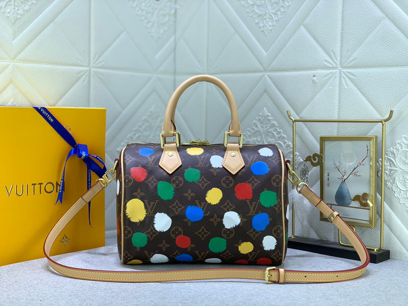 Satchel Bags - VL2 Bags - 137