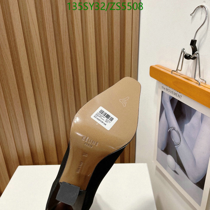 SAMC - COL Women Shoes - 168