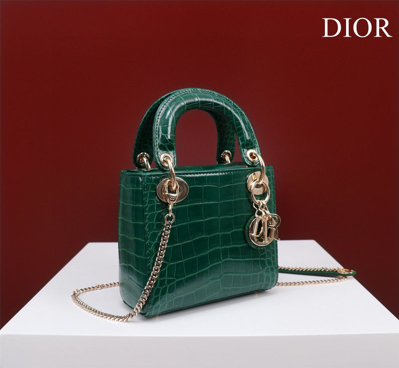Glami Fashion - DIR Bags - 1756