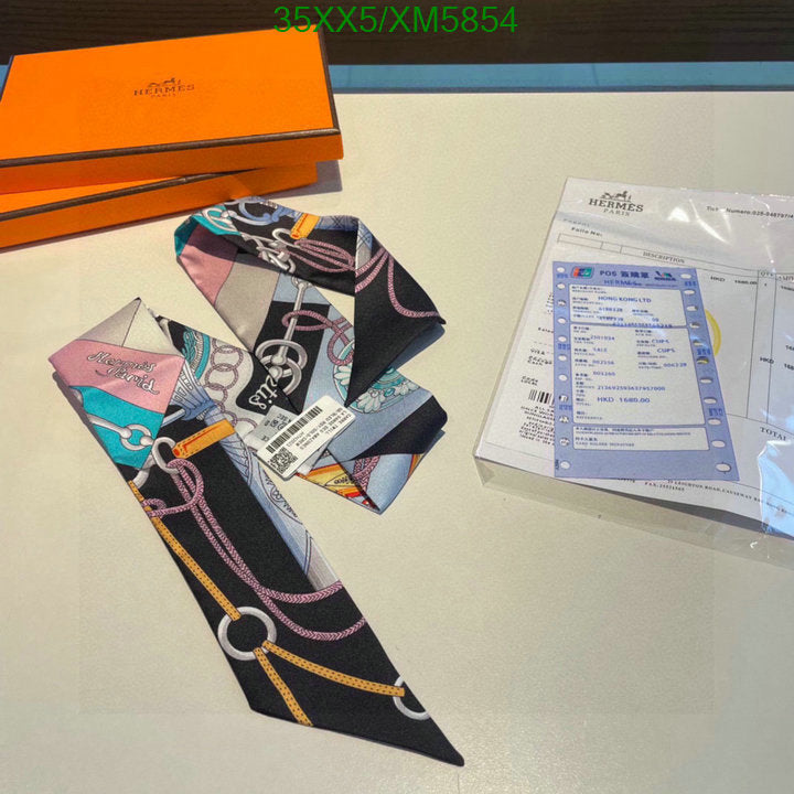 SAMC - HMS Scarves - 745