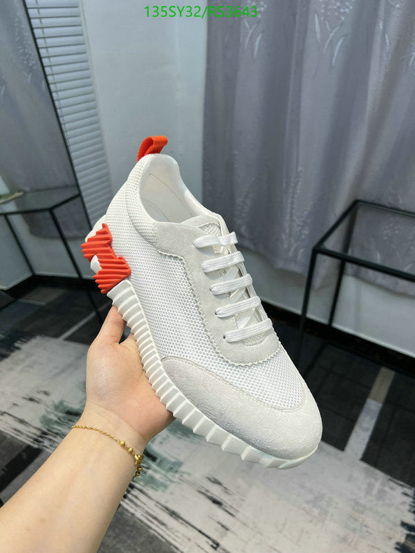 SAMC - HMS Women Shoes - 418