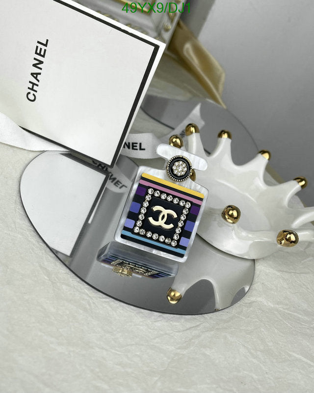 SAMC - CHL Jewelry - 417