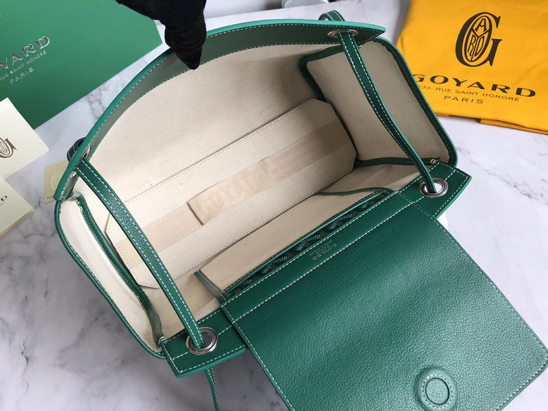 Satchel Bags - GOD Bags - 598