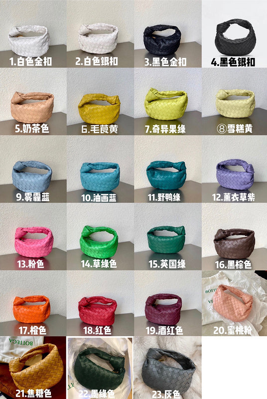 Glami- - BOV Bags - 410