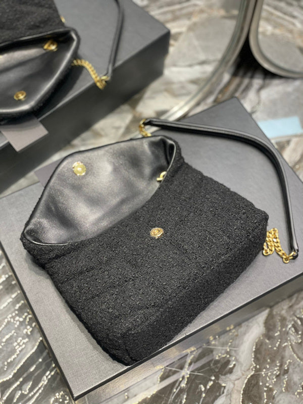 Glamy - YLS Bags - 556